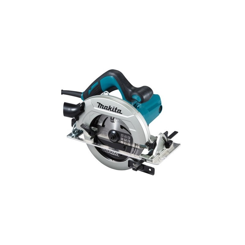 Makita HS7611 przenośna pilarka tarczowa 19 cm 5500 RPM 1600 W