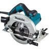 Makita HS7611 przenośna pilarka tarczowa 19 cm 5500 RPM 1600 W