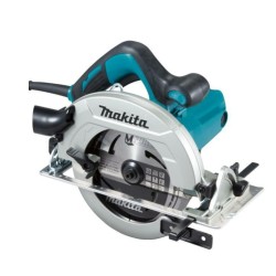 Makita HS7611 przenośna pilarka tarczowa 19 cm 5500 RPM 1600 W