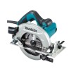 Makita HS7611 przenośna pilarka tarczowa 19 cm 5500 RPM 1600 W