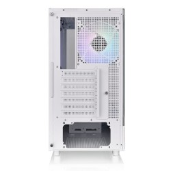 Thermaltake View 270 TG Midi Tower Biały