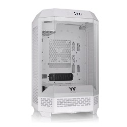 Thermaltake The Tower 300 Micro Tower Biały