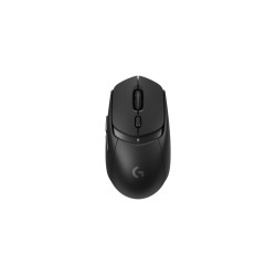 Logitech G G309 myszka Gaming Po prawej stronie RF Wireless + Bluetooth Optyczny 2560 DPI