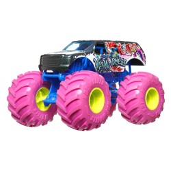 Hot Wheels Monster Trucks FYJ83 samochodzik