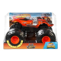 Hot Wheels Monster Trucks FYJ83 samochodzik