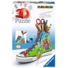 Ravensburger Super Mario Sneaker Puzzle 3D 108 szt.