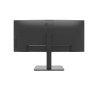 LG 34BA85QE-B monitor komputerowy 86,4 cm (34") 3440 x 1440 px Wide Quad HD LCD Czarny