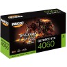 Karta graf. INNO3D GeF RTX 4060 TWIN X2 8GB