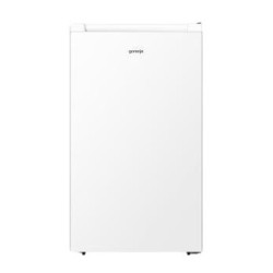 Gorenje RB39EPW4 chłodziarko-zamrażarka Wolnostojący 82 l E Biały