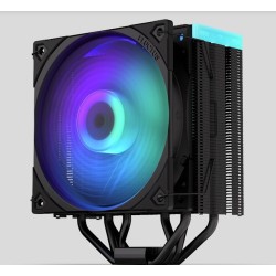 Chłodzenie CPU Endorfy Fera 5 Black ARGB