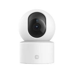 Xiaomi Smart Camera C301 Kulisty Kamera bezpieczeństwa IP Wewnętrzna 2304 x 1296 px Sufit/ściana/biurko