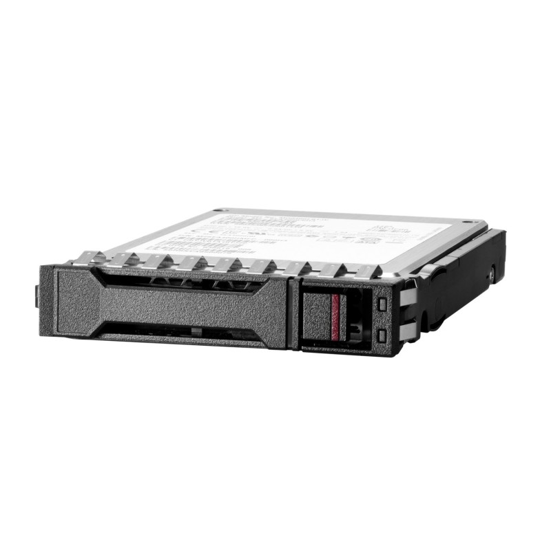 HPE P40496-B21 urządzenie SSD 240 GB 2.5" Serial ATA III TLC