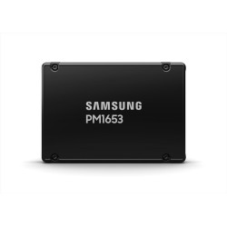 Samsung PM1653 960 GB 2.5" SAS V-NAND