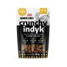 UNISZKI Crunchy indyk - Szałwia Pokrzywa 80g