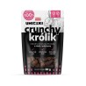 UNISZKI Crunchy królik - Mięta Pokrzywa 80g