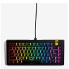 Glorious PC Gaming Race GMMK 3 HE Prebuilt klawiatura USB QWERTY US English Czarny