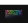 Razer Huntsman V3 Pro klawiatura Gaming USB QWERTZ Niemiecki Czarny