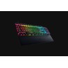 Razer Huntsman V3 Pro klawiatura Gaming USB QWERTZ Niemiecki Czarny