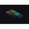 Razer Huntsman V3 Pro klawiatura Gaming USB QWERTZ Niemiecki Czarny