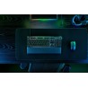 Razer Huntsman V3 Pro klawiatura Gaming USB QWERTZ Niemiecki Czarny