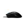 ASUS ROG Gladius II Core myszka Gaming Po prawej stronie USB Typu-A Optyczny 6200 DPI