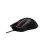 ASUS ROG Gladius II Core myszka Gaming Po prawej stronie USB Typu-A Optyczny 6200 DPI