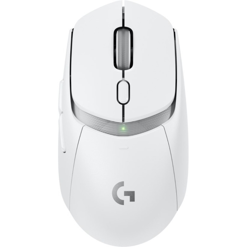 Logitech G G309 myszka Gaming Po prawej stronie RF Wireless + Bluetooth Optyczny 2560 DPI