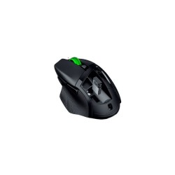 Razer Basilisk V3 X HyperSpeed myszka Gaming Po prawej stronie RF Wireless + Bluetooth Optyczny 18000 DPI