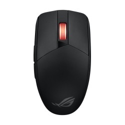 ASUS ROG Strix Impact III Wireless myszka Gaming Oburęczny RF Wireless + Bluetooth Optyczny 36000 DPI