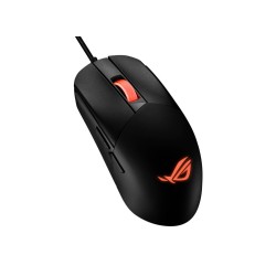 ASUS ROG Strix IMPACT III myszka Gaming Po prawej stronie USB Typu-A Optyczny 12000 DPI