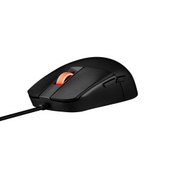 ASUS ROG Strix IMPACT III myszka Gaming Po prawej stronie USB Typu-A Optyczny 12000 DPI