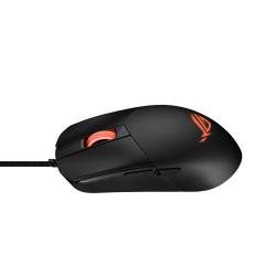 ASUS ROG Strix IMPACT III myszka Gaming Po prawej stronie USB Typu-A Optyczny 12000 DPI