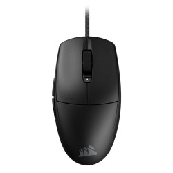 Corsair M55 myszka Gaming Po prawej stronie USB Typu-A Optyczny 16000 DPI