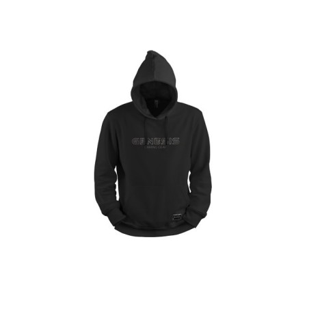 BLUZA Z KAPTUREM GENESIS HOLO XS