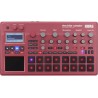 Korg ELECTRIBE 2S RD - Sampler/Sequencer