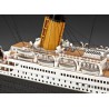 Revell Gift-Set 100 Years TITANIC Model statku pasażerskiego Zestaw montażowy 1:400