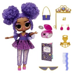 L.O.L. Surprise! Tweens Core Doll - Cassie Cool