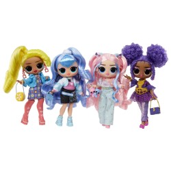 L.O.L. Surprise! Tweens Core Doll - Cassie Cool