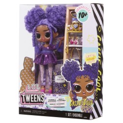 L.O.L. Surprise! Tweens Core Doll - Cassie Cool