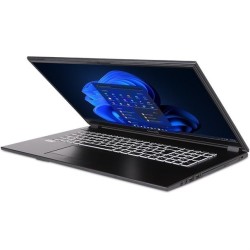 Wortmann AG TERRA MOBILE US1220786 notebook/laptop Intel® Core™ i5 i5-1235U 43,9 cm (17.3") Full HD 8 GB DDR4-SDRAM 500 GB SSD