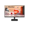 LG 24BA400-B monitor komputerowy 60,5 cm (23.8") 1920 x 1080 px Full HD LCD Czarny