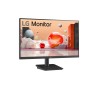 LG 24BA400-B monitor komputerowy 60,5 cm (23.8") 1920 x 1080 px Full HD LCD Czarny