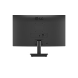 LG 24BA400-B monitor komputerowy 60,5 cm (23.8") 1920 x 1080 px Full HD LCD Czarny