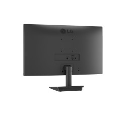 LG 24BA400-B monitor komputerowy 60,5 cm (23.8") 1920 x 1080 px Full HD LCD Czarny