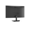 LG 24BA400-B monitor komputerowy 60,5 cm (23.8") 1920 x 1080 px Full HD LCD Czarny