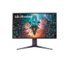 LG 32GQ950P-B monitor komputerowy 80 cm (31.5") 3840 x 2160 px 4K Ultra HD LED Czarny