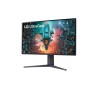 LG 32GQ950P-B monitor komputerowy 80 cm (31.5") 3840 x 2160 px 4K Ultra HD LED Czarny