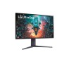 LG 32GQ950P-B monitor komputerowy 80 cm (31.5") 3840 x 2160 px 4K Ultra HD LED Czarny