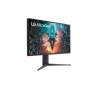 LG 32GQ950P-B monitor komputerowy 80 cm (31.5") 3840 x 2160 px 4K Ultra HD LED Czarny