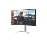 LG 27BP55U-B monitor komputerowy 68,6 cm (27") 3840 x 2160 px 4K Ultra HD LED Srebrny